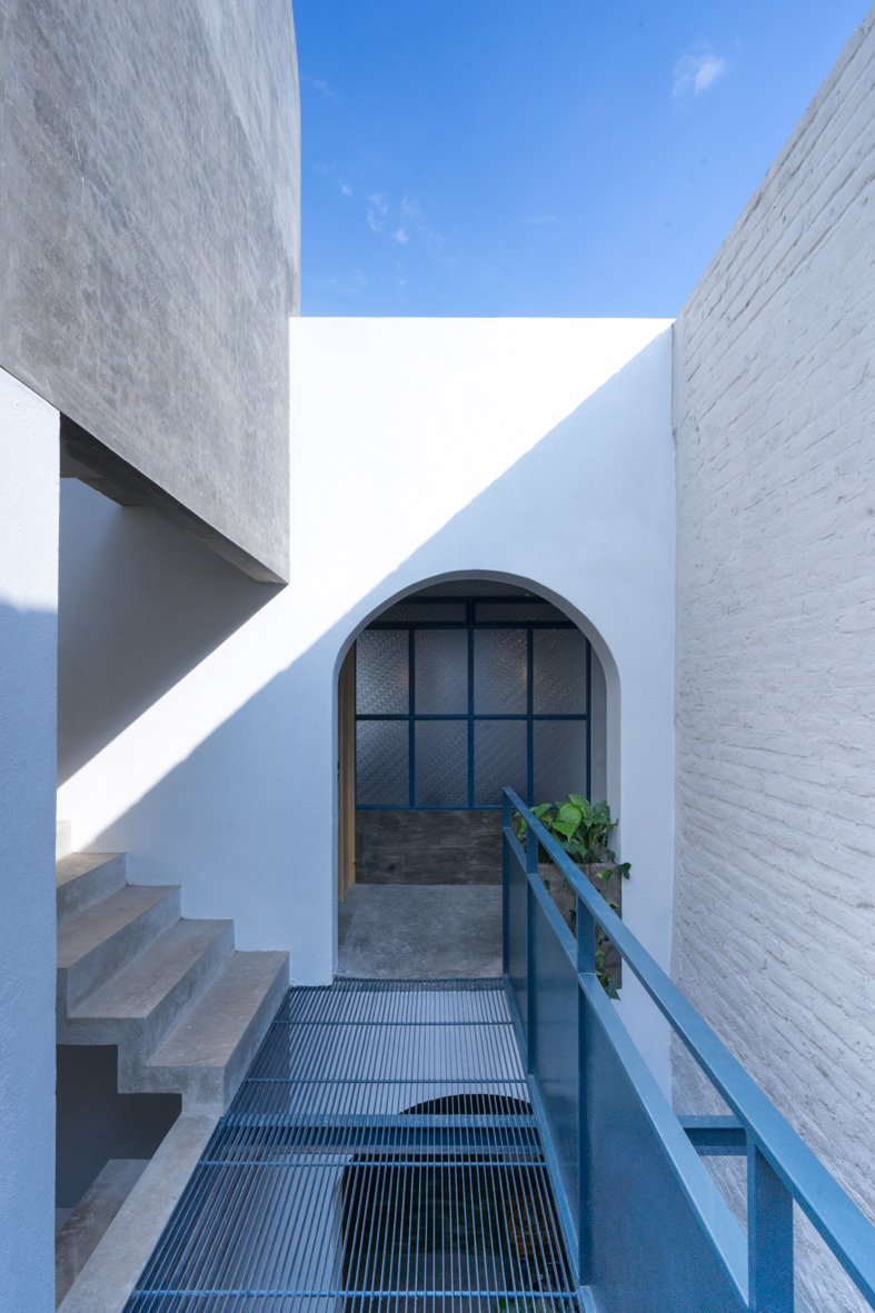 casa balbuena
